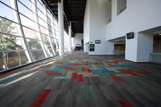 Centro Internacional de Exposiciones y Convenciones WTC