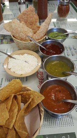 La Casa de Toño WTC